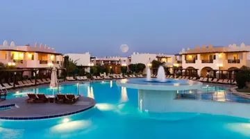 GAIA PALACE