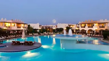 GAIA PALACE