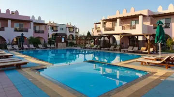 GAIA PALACE