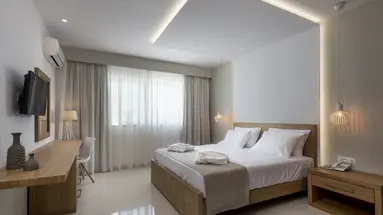 GAIA PALACE