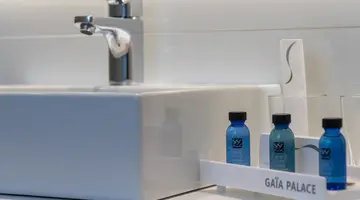 GAIA PALACE