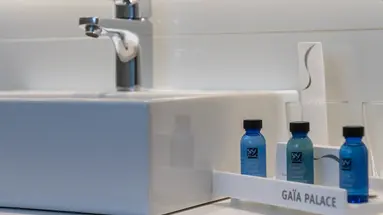 GAIA PALACE