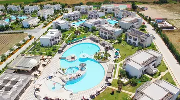 GAIA PALACE