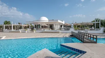 GAIA PALACE
