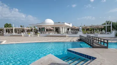 GAIA PALACE