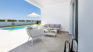 GAIA PALACE