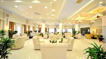 GAIA PALACE