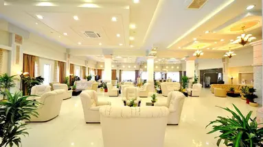 GAIA PALACE