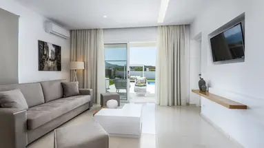GAIA PALACE