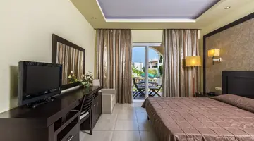 GAIA PALACE