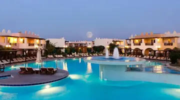 GAIA PALACE