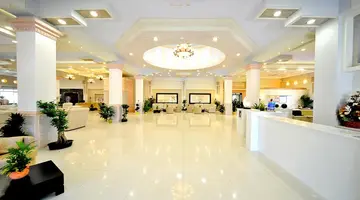GAIA PALACE
