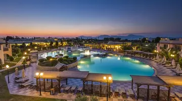 GAIA PALACE