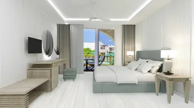 GAIA PALACE