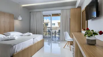 GAIA PALACE