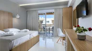 GAIA PALACE