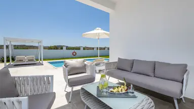 GAIA PALACE