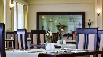 GAIA PALACE