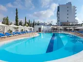 Gaia Sun N Blue Boutique Hotel