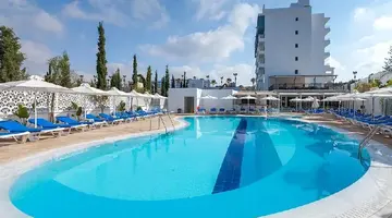 Gaia Sun N Blue Boutique Hotel
