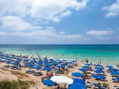 Gaia Sun N Blue Boutique Hotel