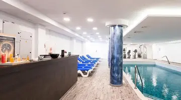 Gaia Sun N Blue Boutique Hotel