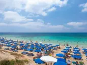 Gaia Sun N Blue Boutique Hotel