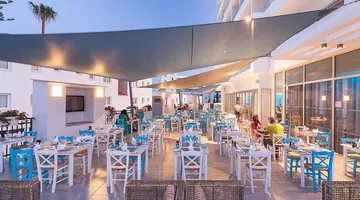 Gaia Sun N Blue Boutique Hotel