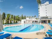 Gaia Sun N Blue Boutique Hotel
