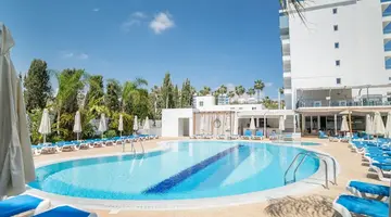 Gaia Sun N Blue Boutique Hotel