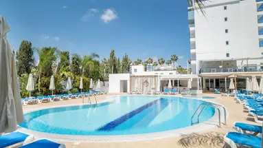 Gaia Sun N Blue Boutique Hotel