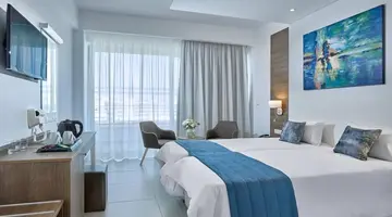 Gaia Sun N Blue Boutique Hotel