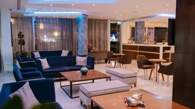 Gaia Sun N Blue Boutique Hotel