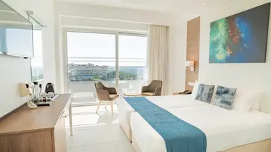 Gaia Sun N Blue Boutique Hotel