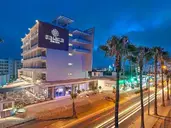 Gaia Sun N Blue Boutique Hotel