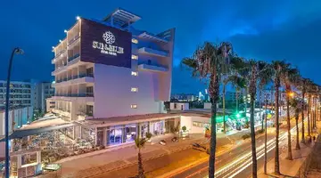 Gaia Sun N Blue Boutique Hotel