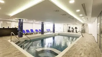 Gaia Sun N Blue Boutique Hotel