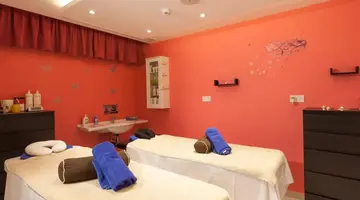 Gaia Sun N Blue Boutique Hotel