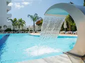 Gaia Sun N Blue Boutique Hotel
