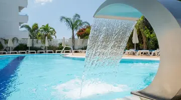 Gaia Sun N Blue Boutique Hotel