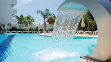 Gaia Sun N Blue Boutique Hotel