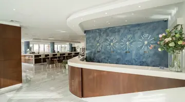 Gaia Sun N Blue Boutique Hotel
