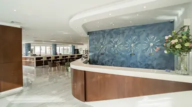 Gaia Sun N Blue Boutique Hotel