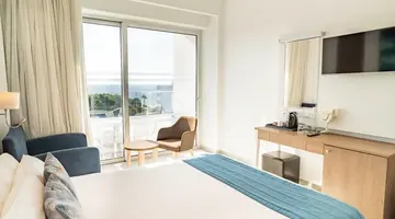 Gaia Sun N Blue Boutique Hotel
