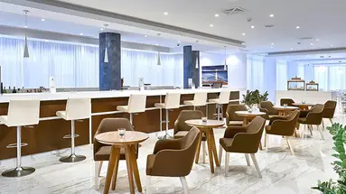 Gaia Sun N Blue Boutique Hotel