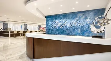 Gaia Sun N Blue Boutique Hotel