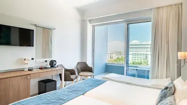 Gaia Sun N Blue Boutique Hotel