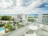 Gaia Sun N Blue Boutique Hotel