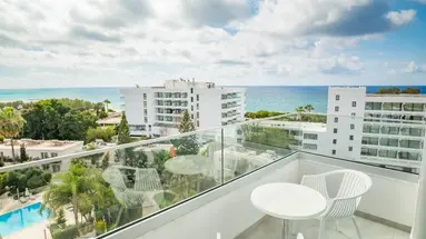 Gaia Sun N Blue Boutique Hotel