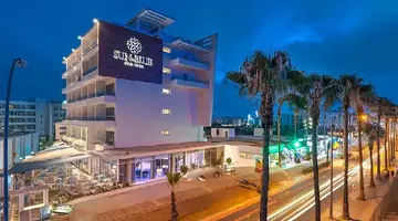 Gaia Sun N Blue Boutique Hotel